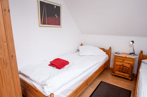 Photo 15 - 3 bedroom House in Norden with garden and terrace