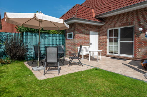 Photo 5 - 3 bedroom House in Norden with garden and terrace