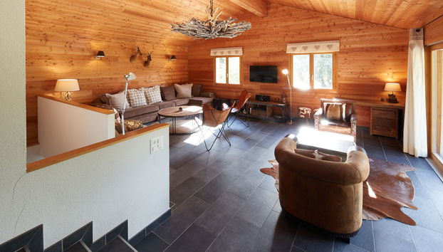 Maison de 6 chambres à Vex avec terrasse - Photo 3