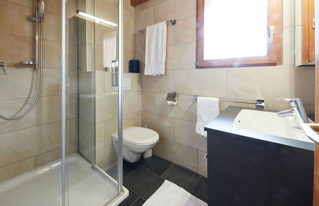 Casa de 6 quartos em Vex com terraço - Foto 10