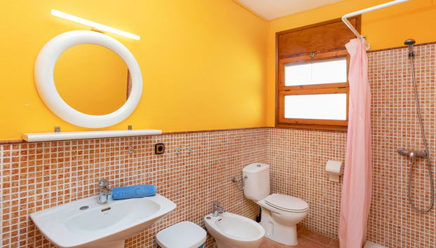 Casa con 4 camere da letto a Calonge i Sant Antoni con piscina privata e giardino - Foto 5