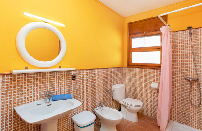 Casa de 4 quartos em Calonge i Sant Antoni com piscina privada e jardim - Foto 5