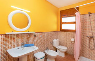 Foto 3 - Casa con 3 camere da letto a Calonge i Sant Antoni con piscina privata e giardino