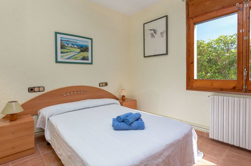 Foto 4 - Casa con 3 camere da letto a Calonge i Sant Antoni con piscina privata e giardino