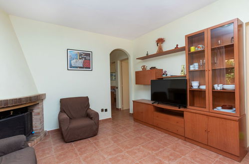 Photo 8 - 3 bedroom House in Calonge i Sant Antoni with private pool and garden