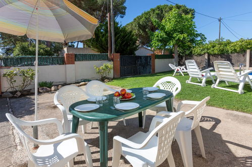 Foto 2 - Casa de 3 quartos em Calonge i Sant Antoni com piscina privada e jardim