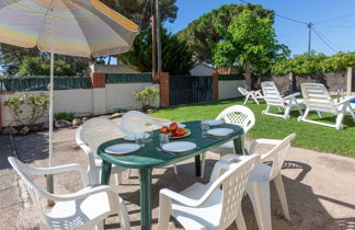 Photo 2 - Maison de 3 chambres à Calonge i Sant Antoni avec piscine privée et jardin