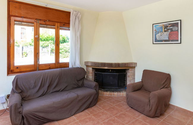 Casa de 4 quartos em Calonge i Sant Antoni com piscina privada e jardim - Foto 6