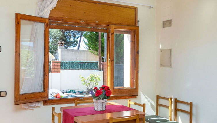 Foto 1 - Casa de 3 quartos em Calonge i Sant Antoni com piscina privada e jardim