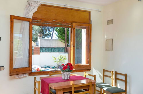 Photo 3 - Maison de 3 chambres à Calonge i Sant Antoni avec piscine privée et jardin