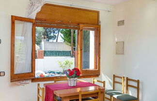 Photo 3 - 3 bedroom House in Calonge i Sant Antoni with private pool and garden