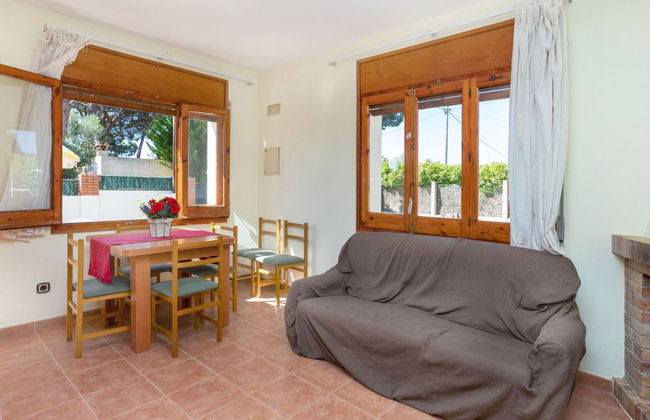 Casa de 4 quartos em Calonge i Sant Antoni com piscina privada e jardim - Foto 7