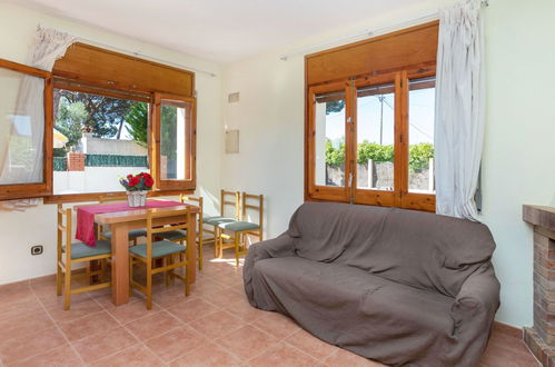 Foto 7 - Casa con 3 camere da letto a Calonge i Sant Antoni con piscina privata e giardino