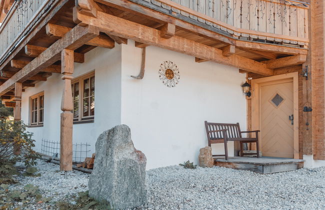 Casa de 6 quartos em Wald im Pinzgau com jardim e terraço - Foto 50