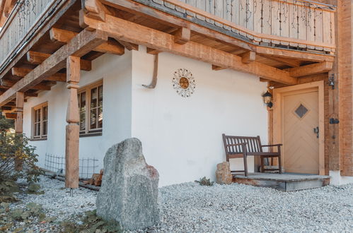 Photo 50 - 5 bedroom House in Wald im Pinzgau with terrace and mountain view