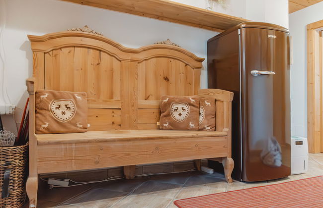 Casa de 6 quartos em Wald im Pinzgau com jardim e terraço - Foto 43