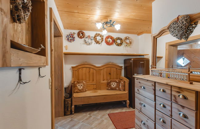Casa de 6 quartos em Wald im Pinzgau com jardim e terraço - Foto 15