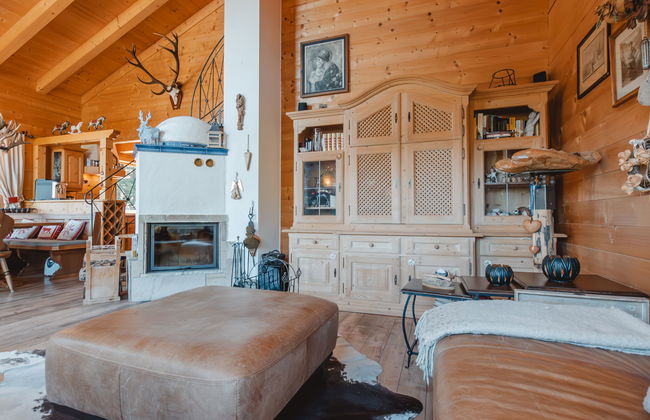 Casa de 6 quartos em Wald im Pinzgau com jardim e terraço - Foto 12