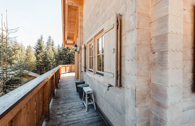 Casa de 6 quartos em Wald im Pinzgau com jardim e terraço - Foto 45