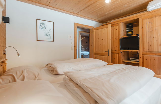 Casa de 6 quartos em Wald im Pinzgau com jardim e terraço - Foto 32