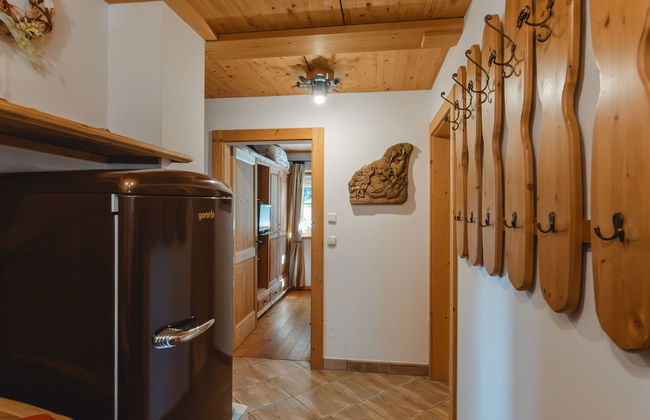 Casa de 6 quartos em Wald im Pinzgau com jardim e terraço - Foto 16