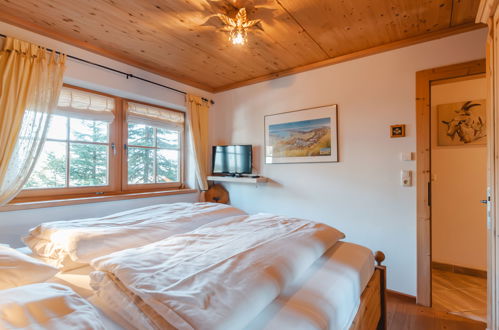 Photo 31 - Maison de 5 chambres à Wald im Pinzgau avec terrasse et vues sur la montagne