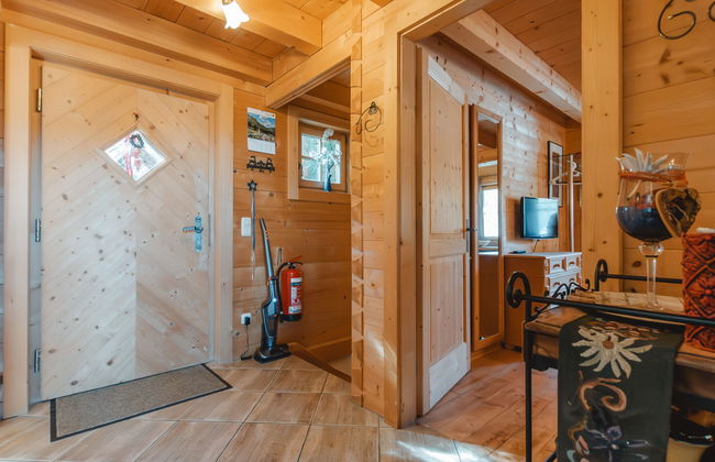 Casa de 6 quartos em Wald im Pinzgau com jardim e terraço - Foto 18