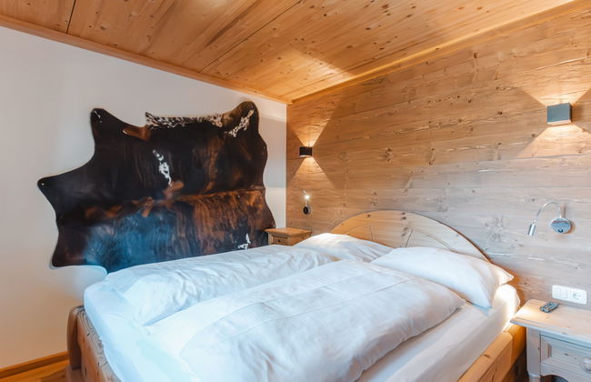 Casa de 6 quartos em Wald im Pinzgau com jardim e terraço - Foto 35