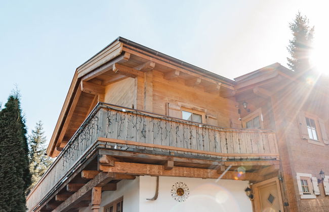 Casa de 6 quartos em Wald im Pinzgau com jardim e terraço - Foto 60