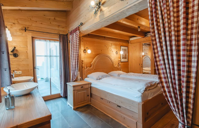 Casa de 6 quartos em Wald im Pinzgau com jardim e terraço - Foto 3