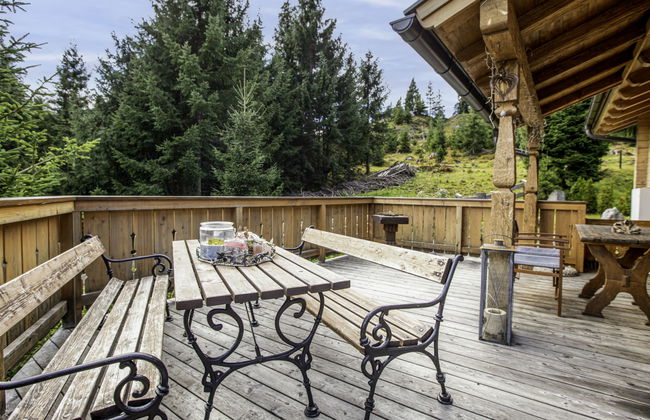 Haus mit 6 Schlafzimmern in Wald im Pinzgau mit garten und terrasse - Foto 51