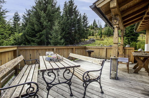 Foto 51 - Haus mit 5 Schlafzimmern in Wald im Pinzgau mit terrasse und blick auf die berge