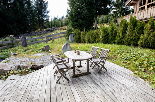 Photo 49 - 5 bedroom House in Wald im Pinzgau with terrace and mountain view