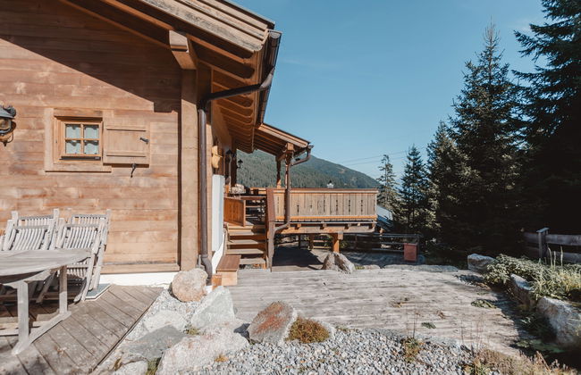 Casa de 6 quartos em Wald im Pinzgau com jardim e terraço - Foto 63