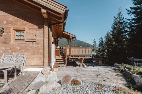 Foto 63 - Haus mit 5 Schlafzimmern in Wald im Pinzgau mit terrasse und blick auf die berge