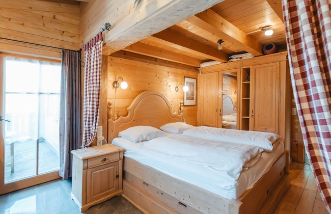 Casa de 6 quartos em Wald im Pinzgau com jardim e terraço - Foto 27