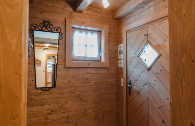 Casa de 6 quartos em Wald im Pinzgau com jardim e terraço - Foto 17