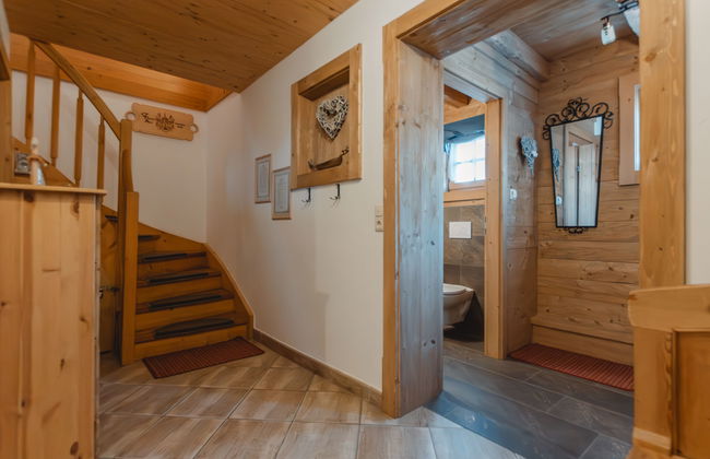 Casa de 6 quartos em Wald im Pinzgau com jardim e terraço - Foto 22