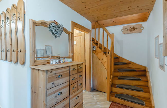 Casa de 6 quartos em Wald im Pinzgau com jardim e terraço - Foto 21