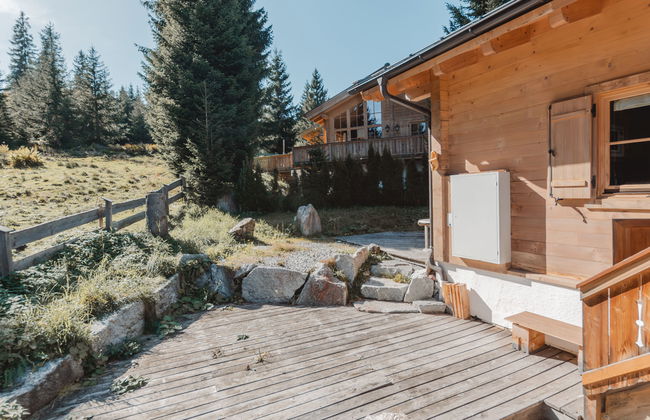 Casa de 6 quartos em Wald im Pinzgau com jardim e terraço - Foto 52
