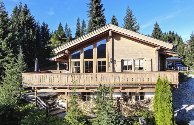 Casa de 6 quartos em Wald im Pinzgau com jardim e terraço - Foto 6