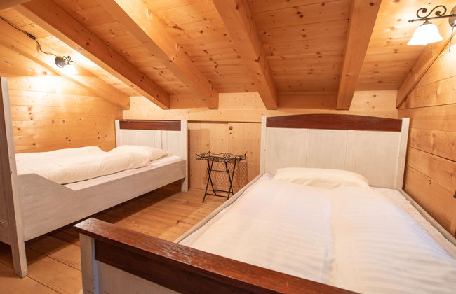 Casa de 6 quartos em Wald im Pinzgau com jardim e terraço - Foto 36