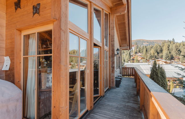 Casa de 6 quartos em Wald im Pinzgau com jardim e terraço - Foto 59
