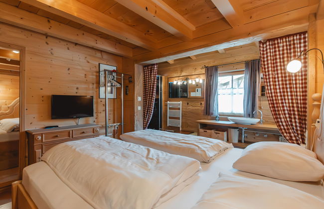 Casa de 6 quartos em Wald im Pinzgau com jardim e terraço - Foto 28
