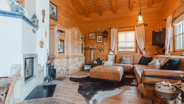 Casa de 6 quartos em Wald im Pinzgau com jardim e terraço - Foto 2