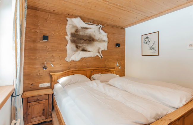 Haus mit 6 Schlafzimmern in Wald im Pinzgau mit garten und terrasse - Foto 24