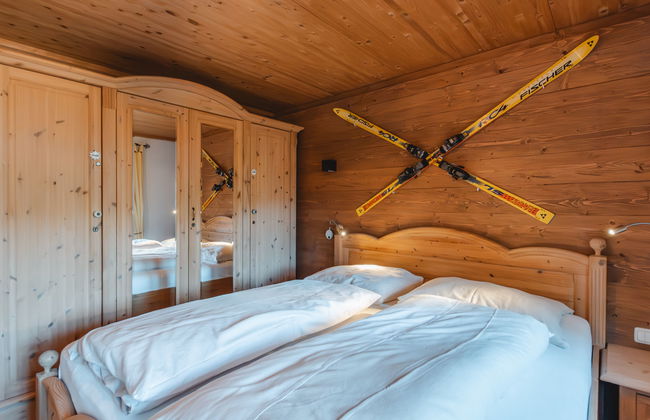 Casa de 6 quartos em Wald im Pinzgau com jardim e terraço - Foto 34