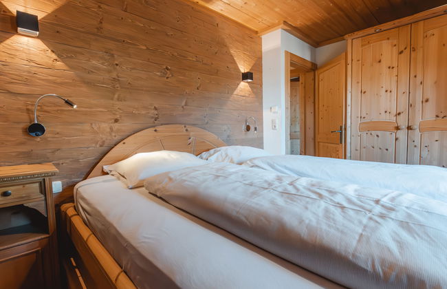 Casa de 6 quartos em Wald im Pinzgau com jardim e terraço - Foto 30
