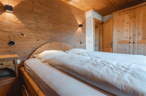 Foto 30 - Casa con 5 camere da letto a Wald im Pinzgau con terrazza e vista sulle montagne