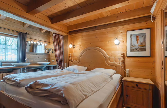 Casa de 6 quartos em Wald im Pinzgau com jardim e terraço - Foto 26